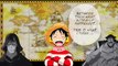 MONKEY D.DRAGON vs BLACKBEARD[HD] _ One Piece Theory _ Ch. 823+ [Spoilers]