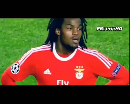 Renato Sanches 2015 16 • Benfica Welcome to Manchester United 2016 Goals, Skills, Assists HD