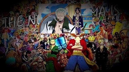 Who's the New Strawhat Member_ Unexpected answer... _ One Piece Theory _ Ch. 811+ [Spoilers]