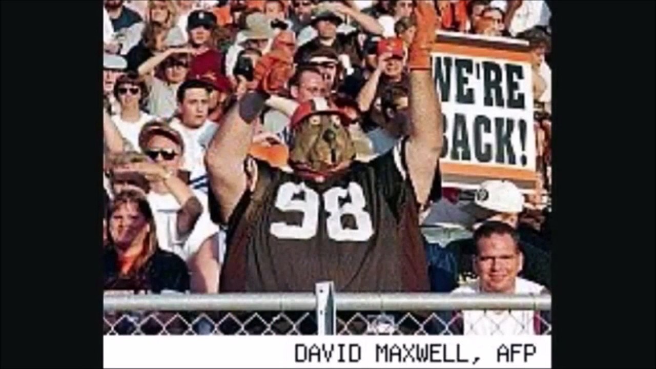 Hi-O Hi-O For Cleveland (Cleveland Browns fight song)