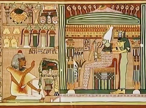Egypt: Beyond The Pyramids - Episode 04