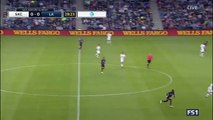 Brad Davis Goal - Sporting Kansas City 1-0 LA Galaxy - MLS - 01-05-2016