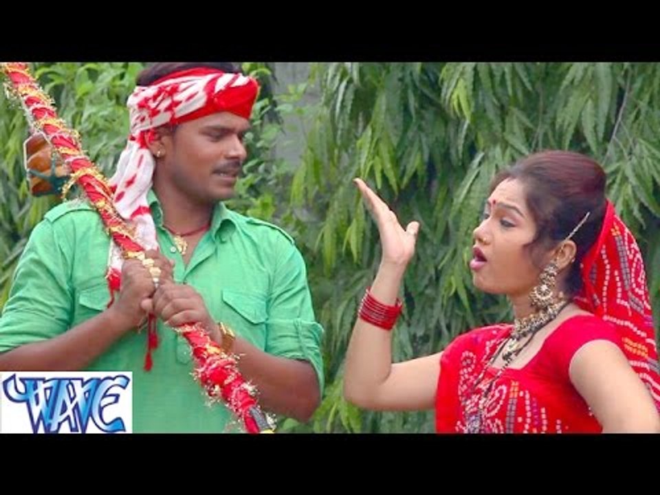 HD Chal Chal जलवा धारे - Devghar Ke Mahima | Parmod Premi Yadav | Bhojpuri Kanwar Bhajan 2015