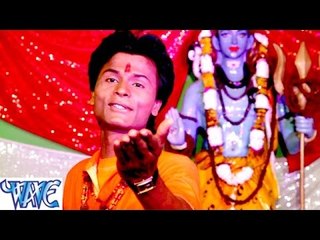 HD परधनवा के गाड़ी से | Baba Dihe Sahara | Vishal Gazipuri | Bhojpuri Kanwar Bhajan 2015 new