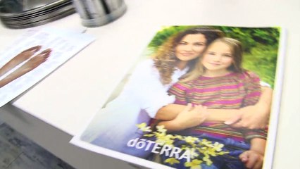 Bath Junkie - Intro to Essential Oils Workshop Promo