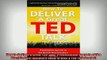 FAVORIT BOOK   How to Deliver a Great TED Talk  Presentation Secrets of the Worlds Best Speakers How  FREE BOOOK ONLINE