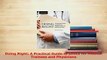 PDF  Doing Right A Practical Guide to Ethics for Medical Trainees and Physicians Read Online