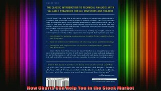 READ book  How Charts Can Help You in the Stock Market Full EBook