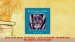 PDF  Into the Jaws of Yama Lord of Death Buddhism Bioethics And Death PDF Online