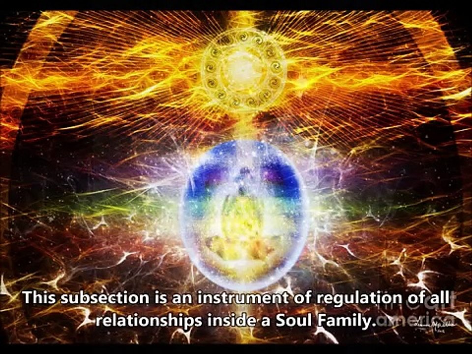 The Galactic Codex is the Law of the Universe