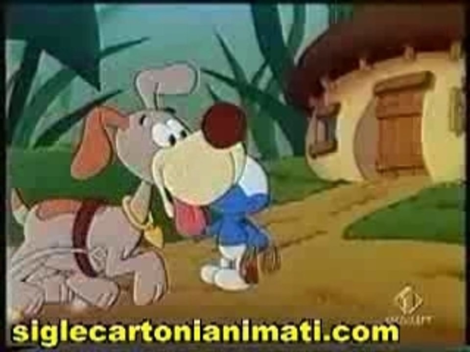 Puffi Sigla