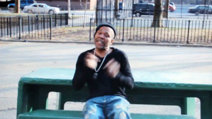 RAP STAR A I GANGSTER.TM MUSIC VIDEO 419 FOR LIFE