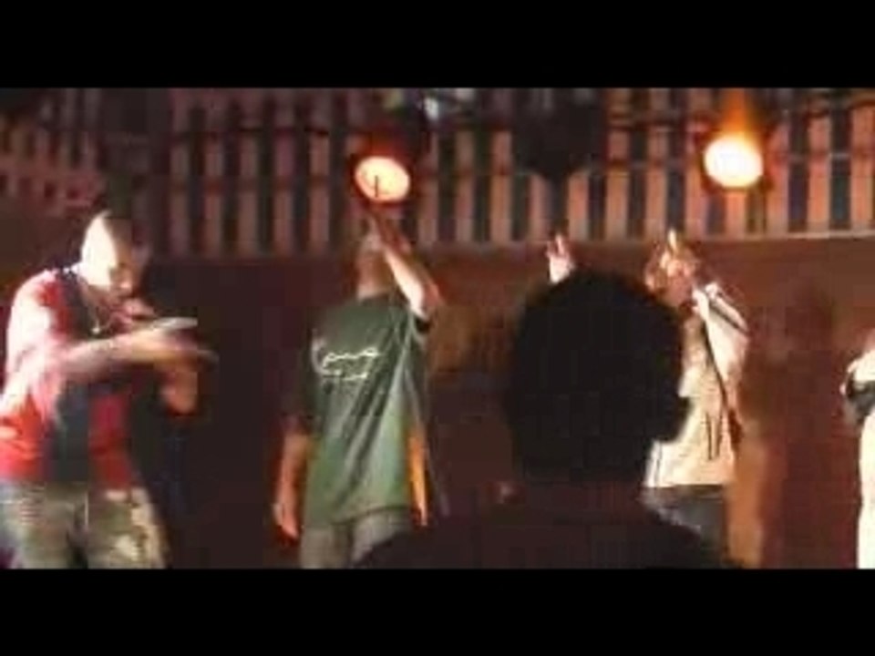 K&S feat Posse 33