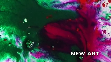 The Samoan Submission Specialist takes over the canvas: WWE Canvas 2 Canvas