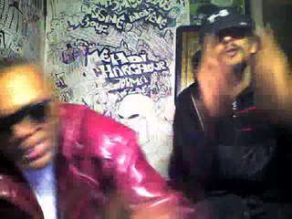 RAP STAR A I GANGSTER.TM MUSIC VIDEO G SHIT