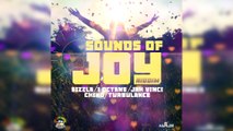Selekta Faya Gong - Sounds Of Joy Riddim mix 2016