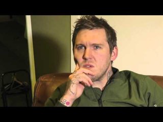 Brian Fallon interview (part 1)