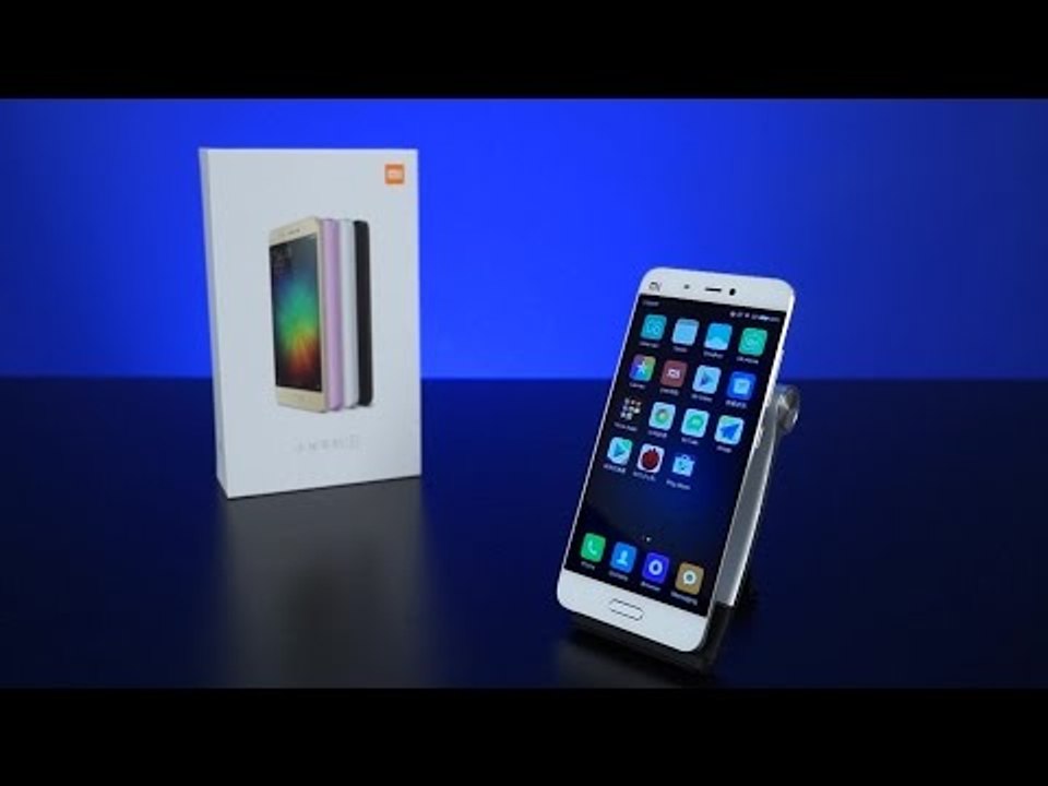 Xiaomi Mi 5 Review