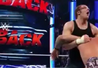 Video herunterladen: Latest WWE PAYBACK 2016 DEAN AMBROSE VS CHRIS JERICHO HIGHLIGHTS -HD