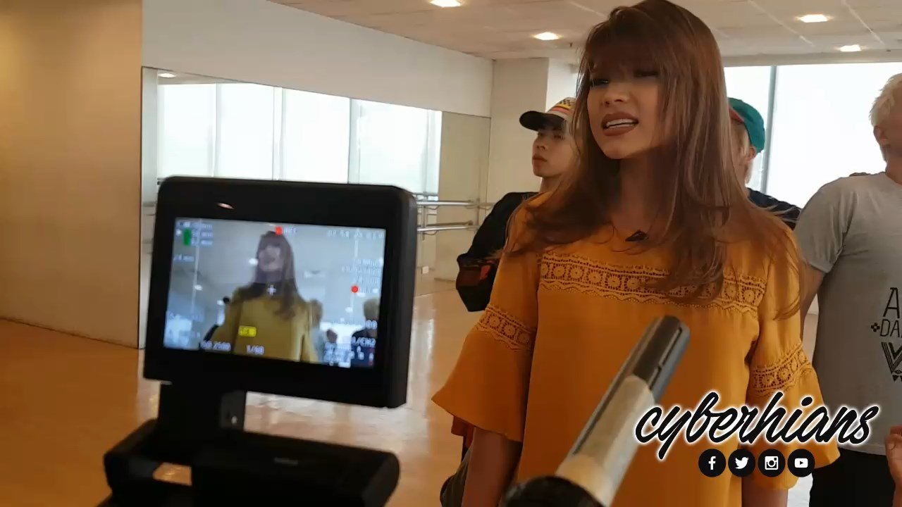 032916 Lipsync Battle PH BTS