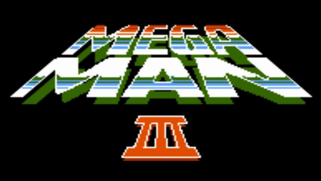 Sparkman Stage - Megaman 3 Music