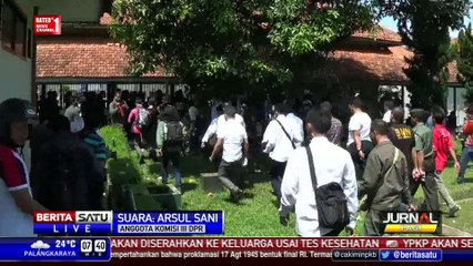 Dialog: Menakar Sanksi Pidana Nonpenjara # 3