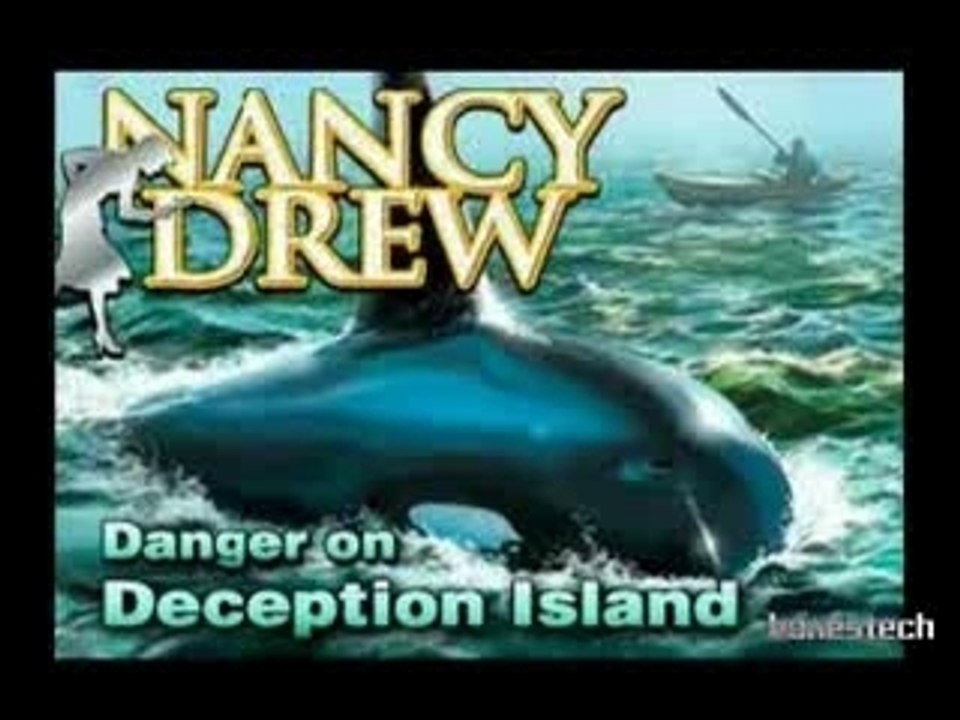 ND.9.danger sur l'ile de la deception