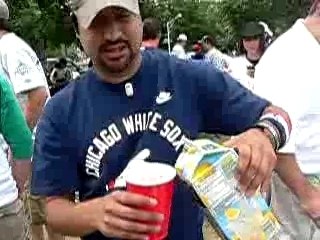 Pdimas makes a drink that'll make you blind