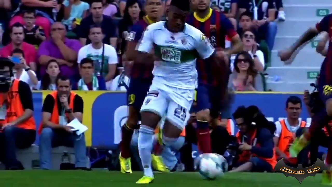 Daniel Alves - ★Dribles ,Passes & Gols - Skills, Assists & Goals★ ★Barcelona e Seleção Brasileira★