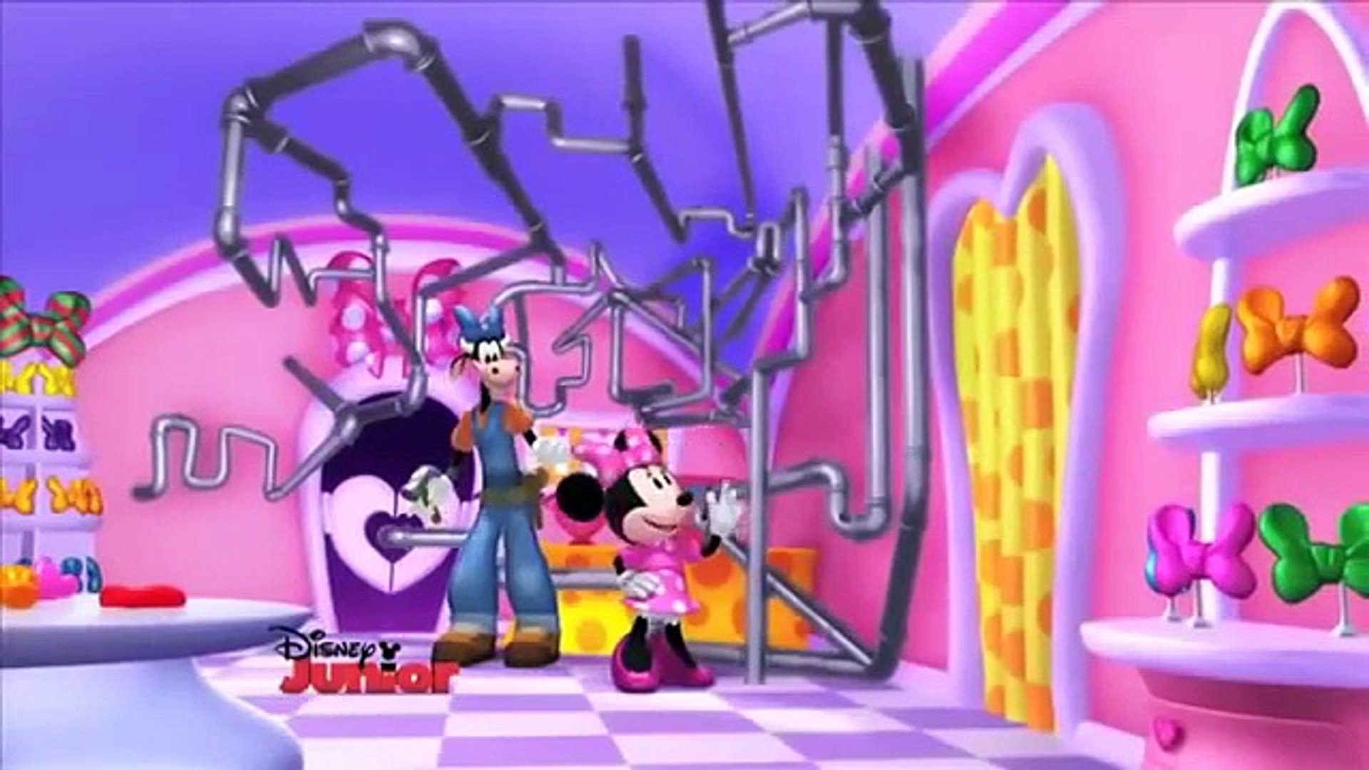 Minnie mouse episodes free sales