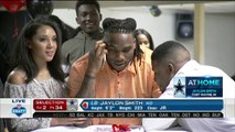Jaylon Smith (LB) Pick 34 - Dallas Cowboys 2016 NFL Draft
