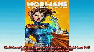 READ book  MobiJane Self Development and Innovation MobiJane Self Development and Innovation Book  FREE BOOOK ONLINE