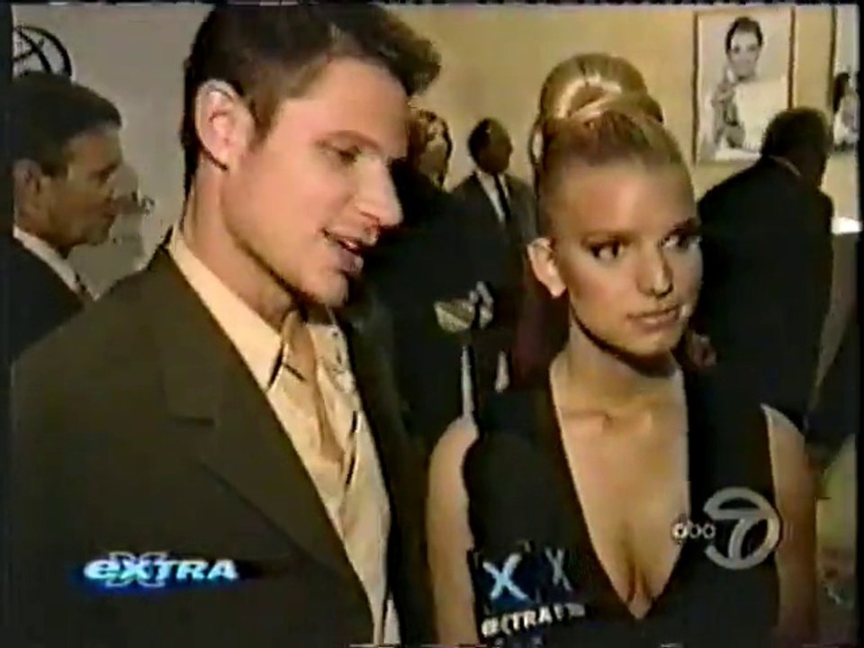 Us Weekly Hot Couples 2003