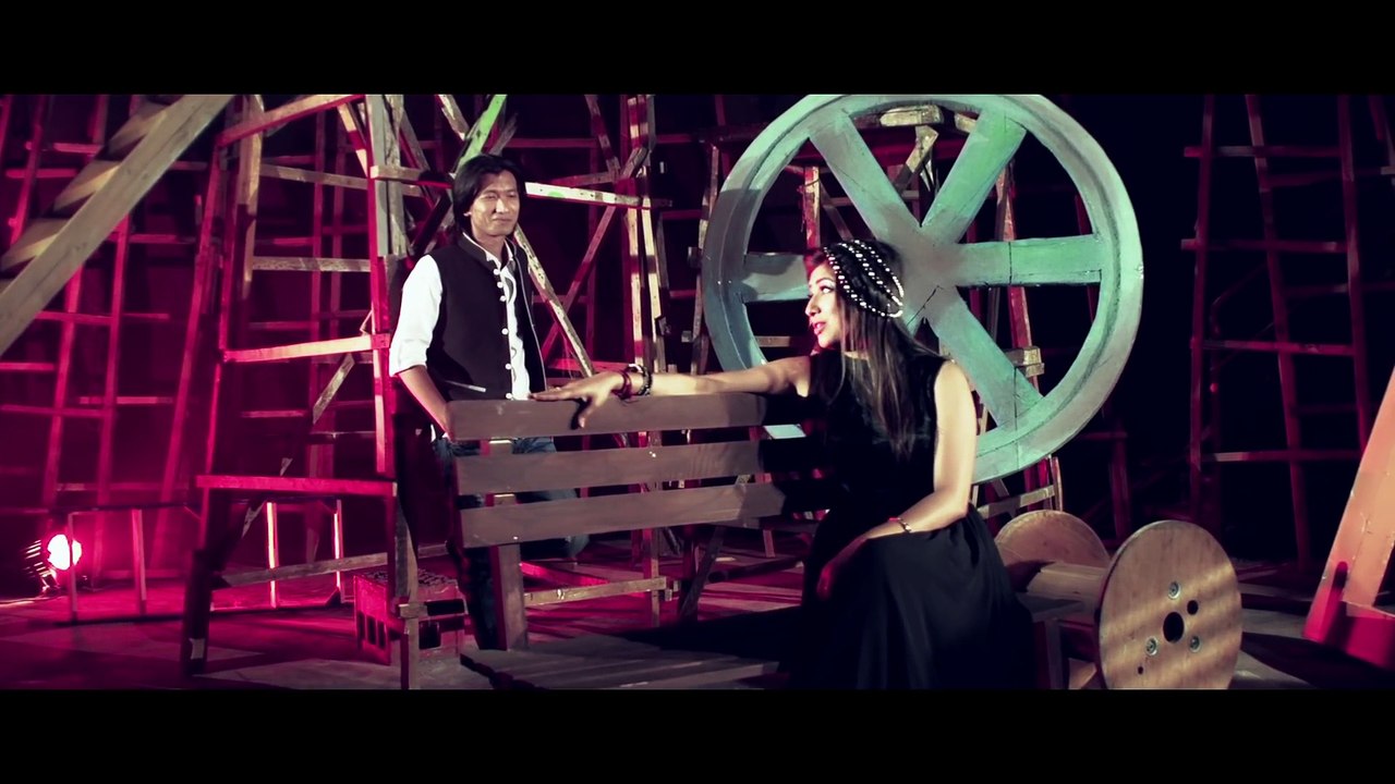 Bangla New Hit Song Vhebechi Rat Din By Moon & Lanin