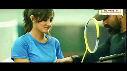 Ami Akash Pathabo Bangla Natok Title Song By Rafa