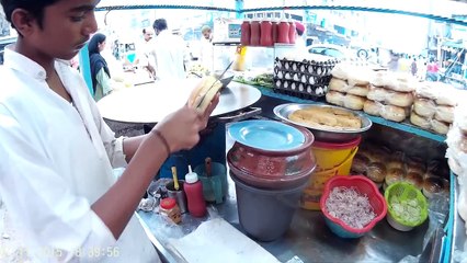 Bun Kabab recipies easy fast