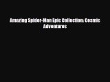[PDF] Amazing Spider-Man Epic Collection: Cosmic Adventures Download Full Ebook