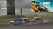 DiRT Rally PS4 | Rallycross | Classic Minis at Lydden Hill Full Circuit