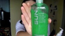 Sun Labs Self Tanning Lotion