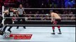 WWE Payback 2016 Match no. 2 - Sami Zayn vs. Kevin Owens
