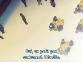 Wind : A Breath of Heart 02 Vostfr