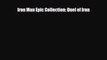 [PDF] Iron Man Epic Collection: Duel of Iron Read Full Ebook