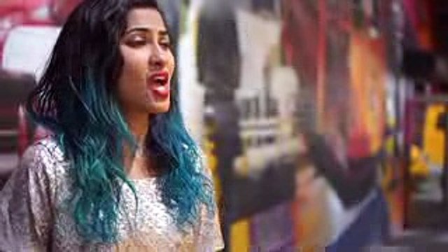 Ellie Goulding - Love Me Like You Do Hosanna (Vidya Mashup Cover) -