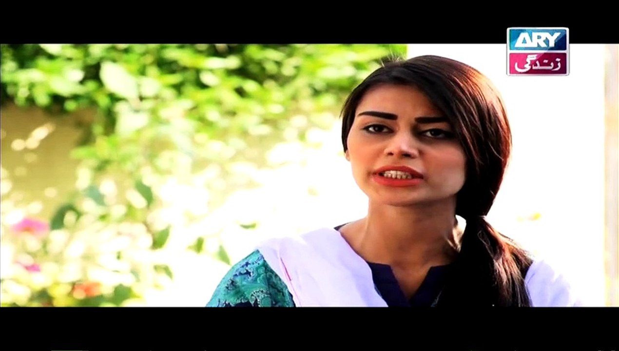 Meka Aur Susraal Episode 52 On ARY Zindagi
