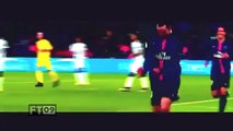 Cuplikan PSG vs Rennes 4-0 Liga Prancis 30-04-2016