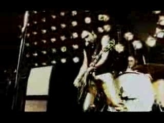 Backyard Babies Highlights