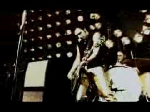 Backyard Babies Highlights