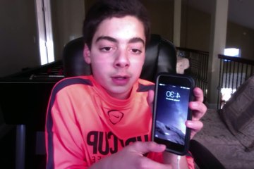 Unlock iPhone 6 Without Password No Jailbreak!!!