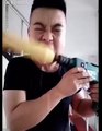 Hướng dẫn ăn ngô theo phong cách quý tộc =))Video : Shanghaiist