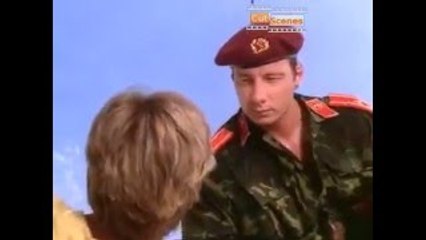 No Retreat, No Surrender 2 (1987) Movie scene